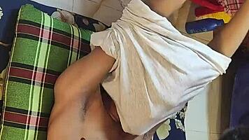 hanif and adori, does your cute bhabhi ride your big cock hard?