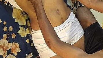 hanif and adori, does your cute bhabhi ride your big cock hard?