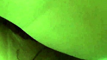 Cute Colombian Bride Homemade Sextape