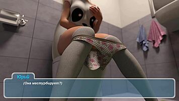 Complete Gameplay Happy Summer Rework Part 5