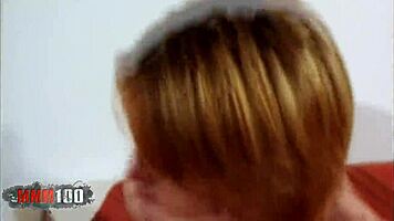 Marco Banderas Bangs Sarai A Shy But Vicious Spanish Babe