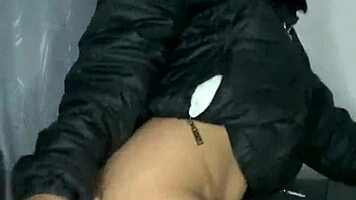 Happy Creampie I Ended Up Full Of Cum