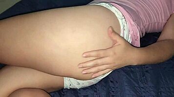 Xxx El Culito Redondo De Mi Cunada