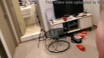 Asian Wife Submits To Double Penetration In Cuckold Orgy Subtly