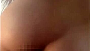Cute babe performs intense blowjob and hardcore sex with cumshot