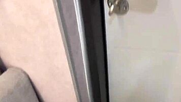 Friends Mom Fucks Me, Takes My Virginity in POV