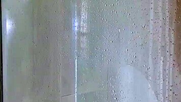 watch her butt and bounce her curves in this explicit shower 18 only video 😍