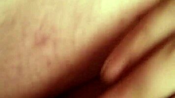 teen fat chick amanda masturbate shows off her hairy fat pussy