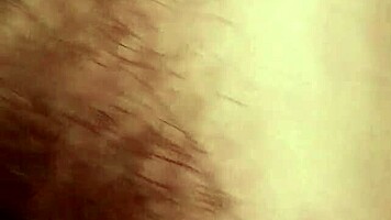 teen fat chick amanda masturbate shows off her hairy fat pussy