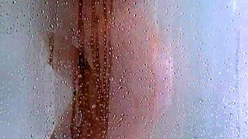 watch her butt and bounce her curves in this explicit shower 18 only video 😍