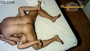 free silip part 2: pinay young fucked by teacher, contrasting innocence and passion