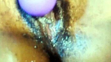 I Am Delighted Fingering Myself To Cum