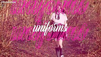 surprise delivery on christmas day for the 18 year old