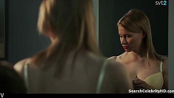 Minka Kuustonen Stars in Raja Season 1 Episode 3 from 2014