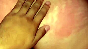 video casero con mi cu�ada despechada llego de argentina y solo quiere follar por despechada que rico monta la lleno toda hermoso co�ito humedo