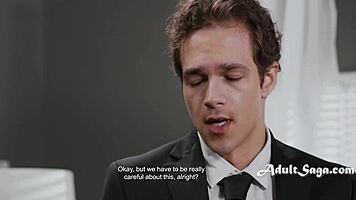 Gilf widow meets young organizer at husband's funeral