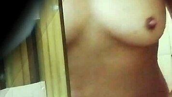 Spying On Colombian Teacher During Promotion Trip