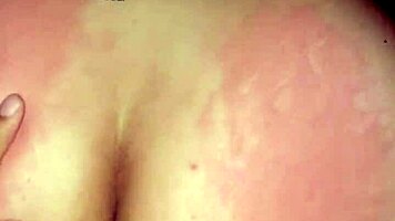 Video casero con cuñada despechada de Argentina que solo quiere follar la monto y lleno