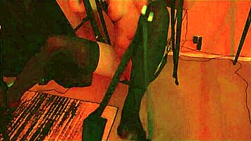 Fucking sheena ryder in a sex dungeon wca productions