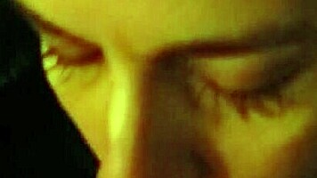 Hot Amateur Teen Gives Wet Blowjob and Gets Throat Fucked