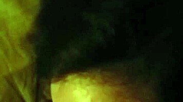 Hot Amateur Teen Gives Wet Blowjob and Gets Throat Fucked