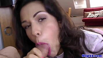 seductive teen says, 'bang me pov'