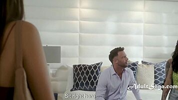 young group rough threesome with big tits asian black hardcore