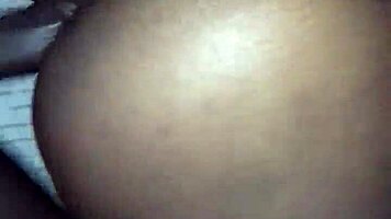 This Young 18+ Bitch Loves When I Pull Her Hair