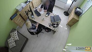 Don't worry, this blowjob stays between us!