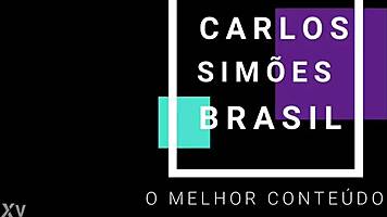 morena novinha gostosa fazendo sexo anal