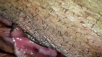 In Doggystyle at the Party, I Introduce My Whole Big Cock to Her Ass