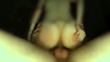 chica enjoys anal sex with big cock in reality setting
