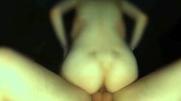 chica enjoys anal sex with big cock in reality setting