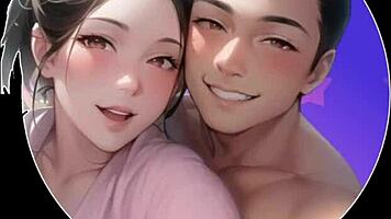 สาวไทยเงี่ยนเล่นหียามเช้าในครัว new241new