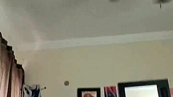 Le Destrozo El Culo A Mi Amiga 😈