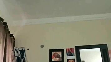 Le Destrozo El Culo A Mi Amiga 😈