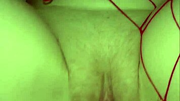 Soft Petite Redhead Pussy Gobbling Monster Dildo In Bedroom Pt 1