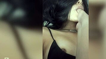 Hot 18 Year Old College Girl Warms Up For Intense Fucking
