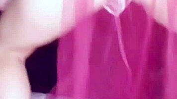 Bonneyuwu - Performing Dance In Star Wars Leia Outfit