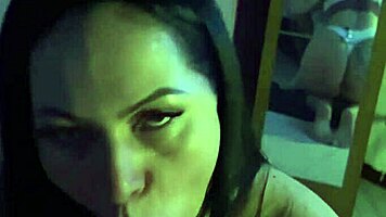 Ela Mamou Bem Gostoso