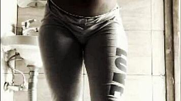 Huge Tits Ebony Mature Milf Compilation Ignites Intense Passion And Desire