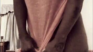 Huge Tits Ebony Mature Milf Compilation Ignites Intense Passion And Desire