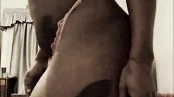 Huge Tits Ebony Mature Milf Compilation Ignites Intense Passion And Desire