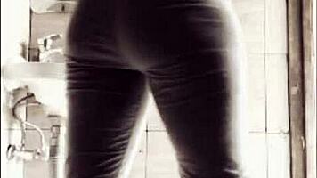 Huge Tits Ebony Mature Milf Compilation Ignites Intense Passion And Desire