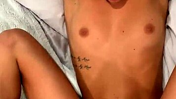 my date night turns into passionate sex