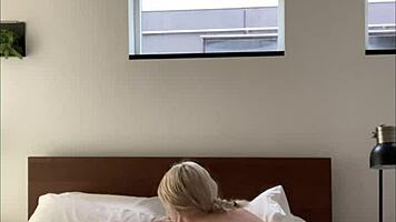 want to try hot anal?