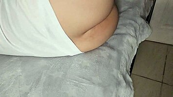 xxx homemade passion with my hot latina lover