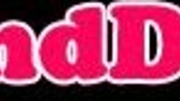 Teen beauty gets drilled by friend's cock in bedroom fantasy