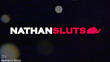 i'm the busty milf mia linz enjoying intense anal with yanick shaft