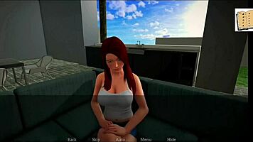 My New Family Adventures